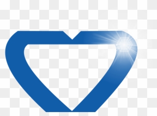 Highland-clarksburg Hospital Is Dedicated To Serving - Heart Clipart