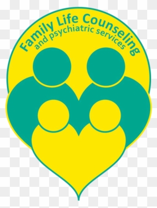 Family Life Counseling & Psychiatric Services Offers - Family Life Counseling Clipart
