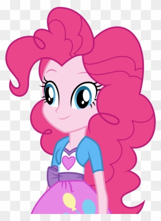 Ambassad0r, Derp, Equestria Girls, Friendship Games, - My Little Pony Friendship Game Pinkie Pie Clipart