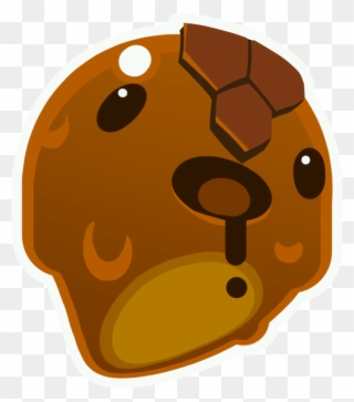 "nothing Is Sweeter Than Honey - Slime Rancher Slimes Honey Clipart
