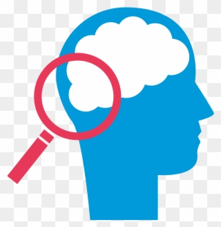 Brain Symbol Of Psychology Clipart