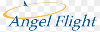 Angel Flight Ireland Logo No Background - False Cycling Log 2014 Calendar Clipart
