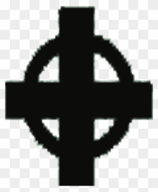 Medium Image - Roman Catholic Symbol Clipart Png Transparent Png