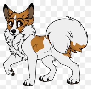 `highland Canines - Dog Rp` - Google - Cartoon Clipart