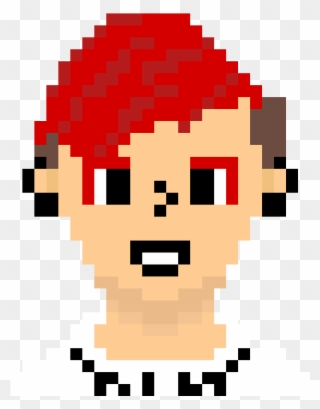 Joshua Dun - Cartoon Clipart