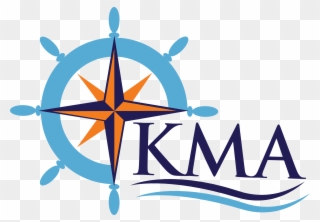 Kenya Maritime Authority Logo Clipart