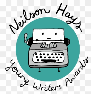 Neilson Hays Young Writers Awards Clipart