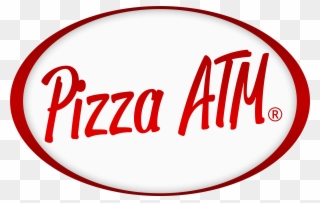 The Pizza Atm® Can Turn Any Existing Pizza-making Operation - School Clipart