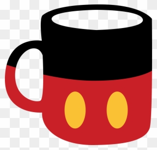 Image - Coffee Cup Clipart