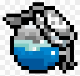 potion transparent fat fortnite pixel art minecraft clipart - fortnite pixel art facile