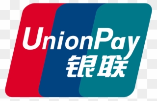 Unionpay Cards Are Now Accepted On Umojaswitch Atms - China Union Pay Logo Clipart