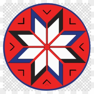 Download Mi Kmaq Symbol Clipart Mi'kmaq Language Symbol - Mi Kmaq Animal Symbolism - Png Download