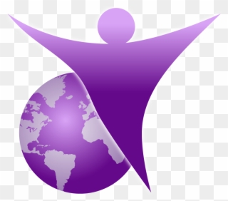 Alzheimer's Awareness Logo - Latin American Social Sciences Institute Clipart