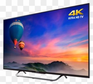 Sony Xbr X900c - Sony 4k Android Tv 43 Inch Clipart