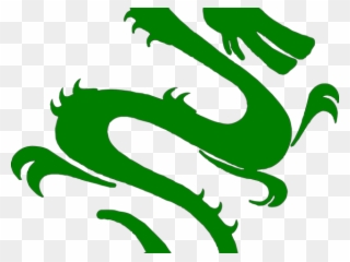 Drake Clipart Dragon - Chinese Dragon Icon Png Transparent Png