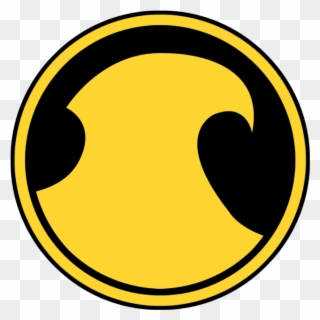 Batman Symbols Images - Tim Drake Robin Logo Clipart