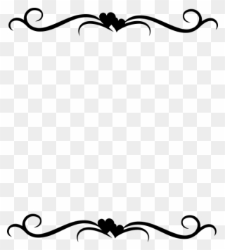 Border Design Png Hd Clipart