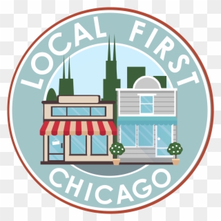 Featured Businesses Local First Chicago - Local First Chicago Clipart