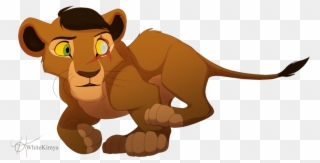 Breed Of Animal Lion Crush Open Who They Think Likes - Portable Network Graphics Clipart