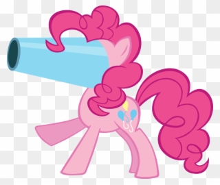 Headcanon - Little Pony Friendship Is Magic Clipart