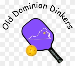 Old Dominion Dinkers - Dinkers Bar And Grill Clipart