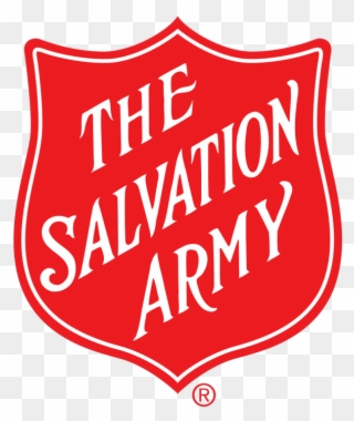 2018 Christmas Food And Toy Sign Up - Salvation Army Yuma Clipart