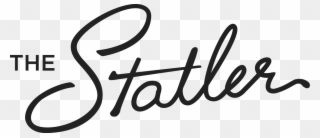 The Statler Curio Collection By Hilton Dallas Tx Jobs - Statler Hotel Dallas Logo Clipart