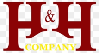H & H Company - H & H Logo Clipart