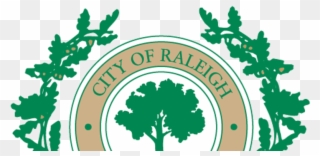 The City Of Raleigh Wants To Fix Its “logo Problem” - City Of Raleigh Nc Logo Clipart