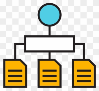 Brought Forward New State And Federal Civil Procedure - Icon Clipart