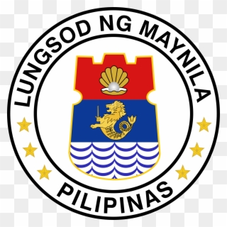Manila Logo Clipart