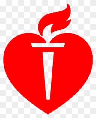 American Heart Association Filter - American Heart Association Healthy For Good Clipart