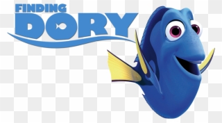 Finding Dory 57323ba286a54 - Disney Pixar Finding Dory Marine Life Institute Playset Clipart