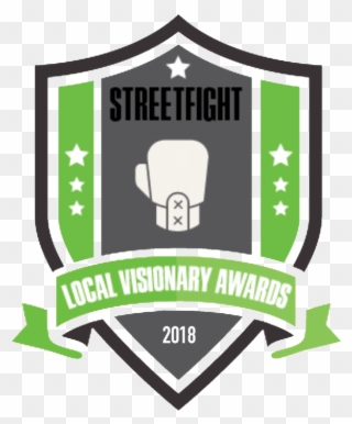 Need Help - Street Fight Local Visionary Awards Clipart