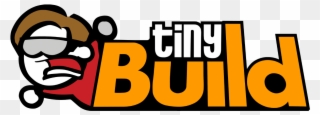 Guts And Glory Will Now Have A Multi-platform Launch - Tiny Build Clipart