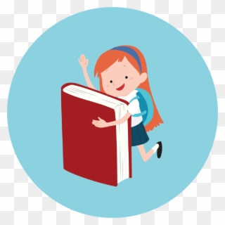 Planning For Child's Education - School Clipart