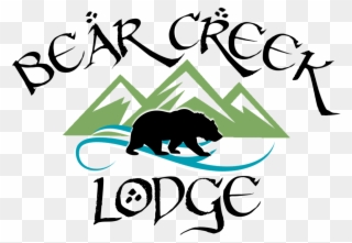 Bear Creek Ski And Recreation Area Clipart