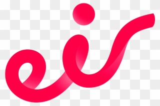 Logo Eir - Eir Clipart