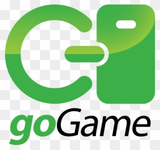 Logo 3be2e7 Large - Go Game Pte Ltd Clipart
