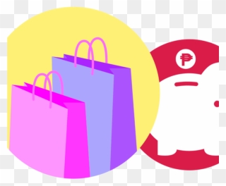 Posted On Jul 28, - Shopping Bag Vector Png Clipart