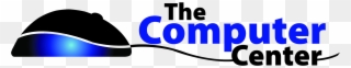 Computer Center Logo Clipart