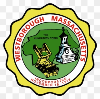 Westborough Ma Logo Clipart