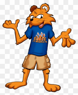 Fall 2016's Top Campus Culture - Sam Houston State University Bearkats Clipart