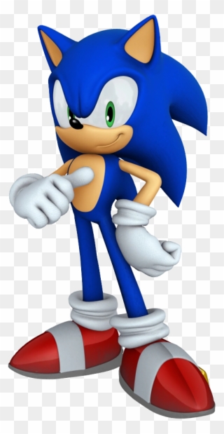 0 1505763047016 Dc397812 Db44 439b Be09 F5c579779c16 - Sonic At The Olympic Clipart