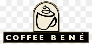 Our Community Partners - Coffee Bene Clipart