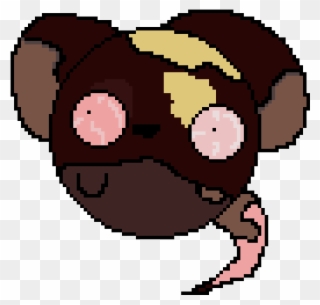 Random Image From User - Computer Mouse Clipart