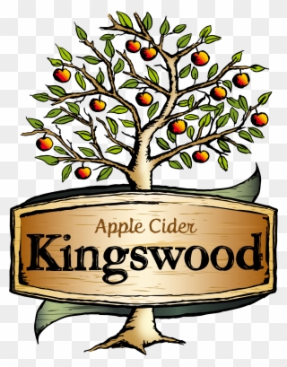 Welcome To Kingswood A New Brand Of Cider Makes Its - Cider Prague Clipart