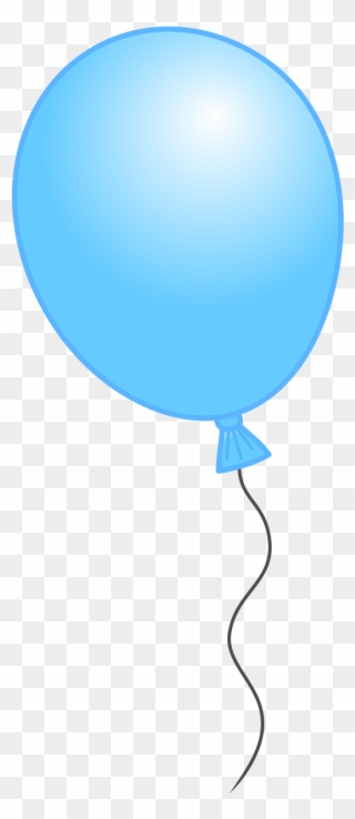You Can Use Each Balloon On Its Own Or Create A Group - Balloon Clipart