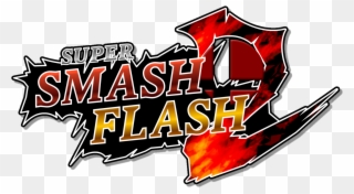 Super Smash Flash 2 Icon Clipart