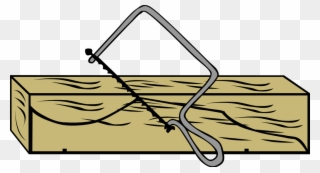 Pinewood Step - Wikimedia Commons Clipart